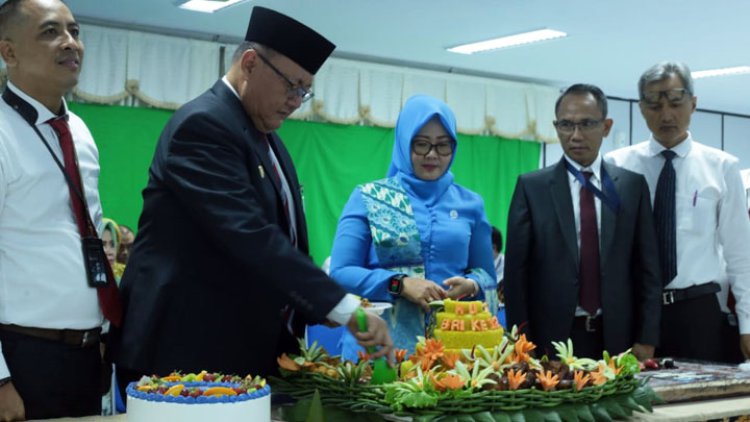 BRI Tasikmalaya Terus Tingkatkan Kepercayaan Nasabah