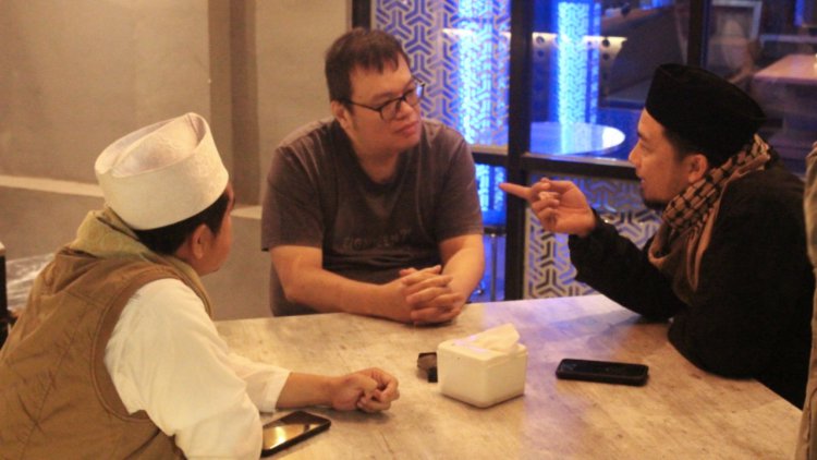 Ormas Islam di Tasik Tegur Keras Cafe-Cafe yang Inkonsisten dengan Aturan
