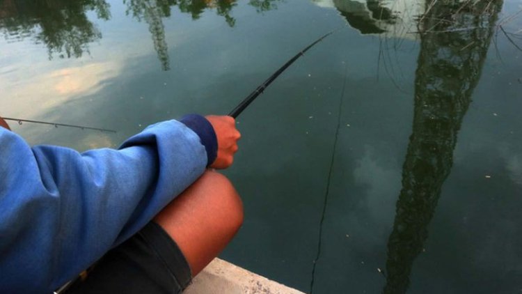 Nyari Modal Buat Mancing, R Bobol Rumah Warga di Desa Mertajaya