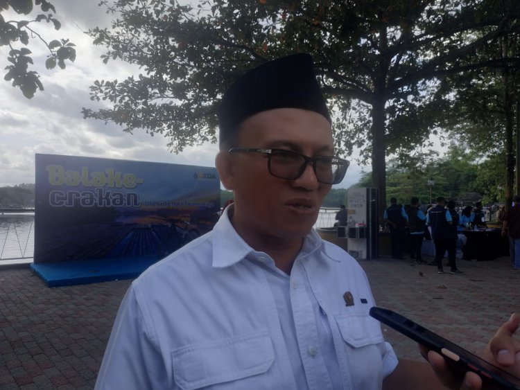 Aslim Ingatkan Keamanan dan Kenyamanan Harus Jadi Prioritas