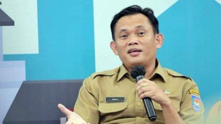 Rotasi Mutasi Pemkot, Tunggu Hasil Evaluasi Kinerja dan Rekom Mendagri