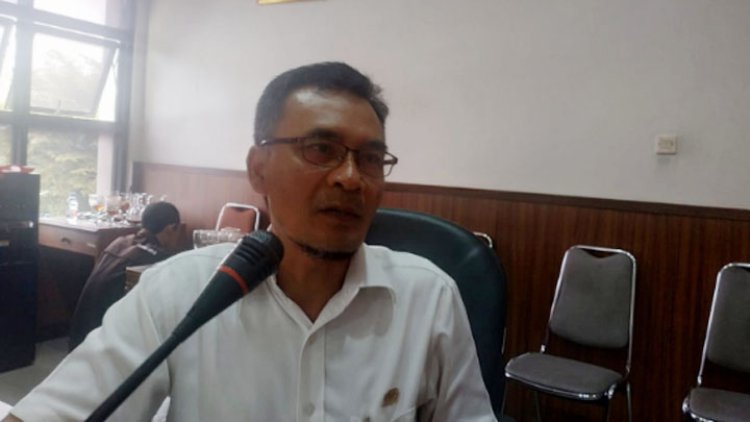 Komisi IV Soroti Penyakit Lama di RSUD dr Soekardjo
