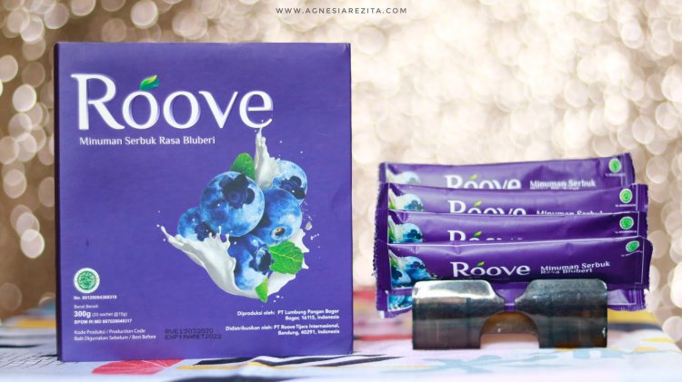 Raih Cuan Dengan Menjadi Reseller Roove Collagen Drink, Bonus Umroh