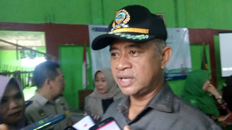 Alokasi Banprov Terjun Bebas, Wakil Ketua DPRD Sarankan Pemkot Sowan