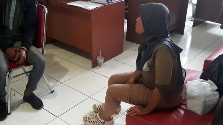 Faktor Ekonomi, Diduga Jadi Pemicu Ibu Muda di Tasikmalaya Aniaya Anak Kandungnya