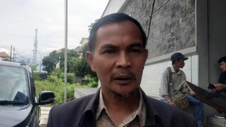 Komisi IV Sebut Dua Hal Ini Perlu Dipikirkan Demi Pembangunan Daerah