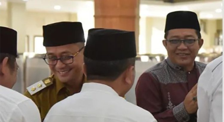 Bupati Tasikmalaya Tekankan Pentingnya Peningkatan Iman di Tengah Kondisi Sulit