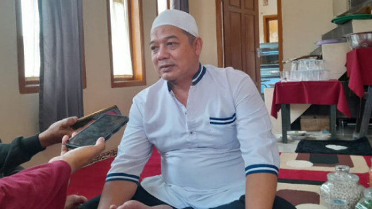 Tangani Pasien ODGJ, Yayasan Darul Ihsan Minim Perhatian Pemkot Tasik