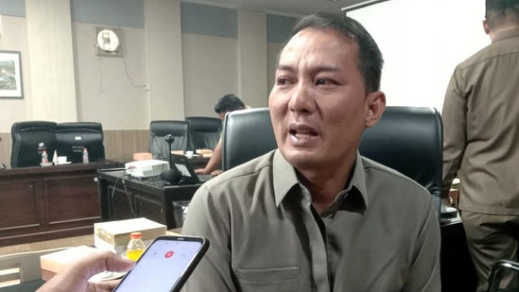 DPRD Kabupaten Tasikmalaya Optimis Rampungkan 13 Ranperda Tahun 2023