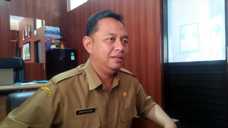 Penataan Lapang Upacara Dadaha Jadi Alun-Alun Tak Ubah Fungsi