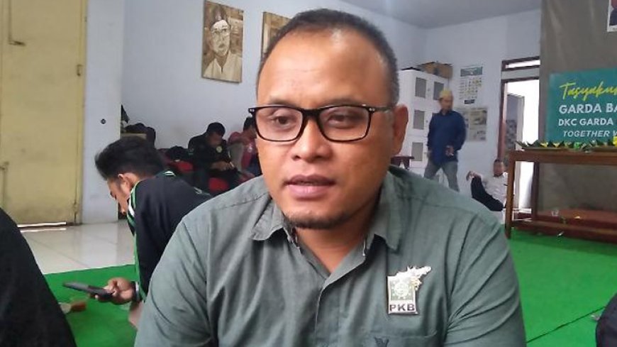 Wahid Minta Pemerintah Turut Cari Solusi Terkait Pencabutan Izin Operasional STMIK Tasikmalaya