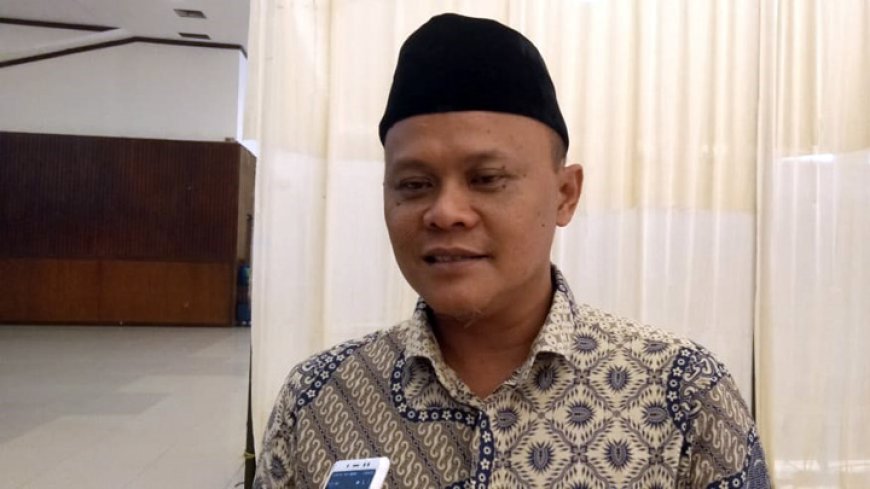 Dodi Ferdiana: Perlu Aturan Jelas dan Tegas Bagi ASN Terjerat Narkoba