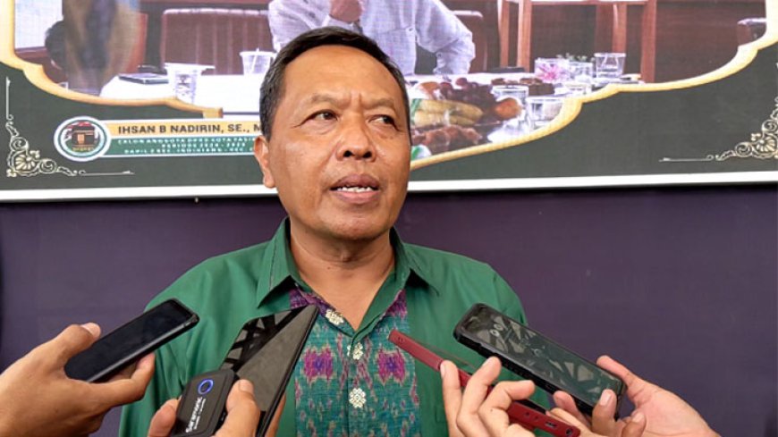 Soal Kasus ASN Nyabu, Komisi I DPRD Kota Tasik Minta Tindak Tegas Pelaku