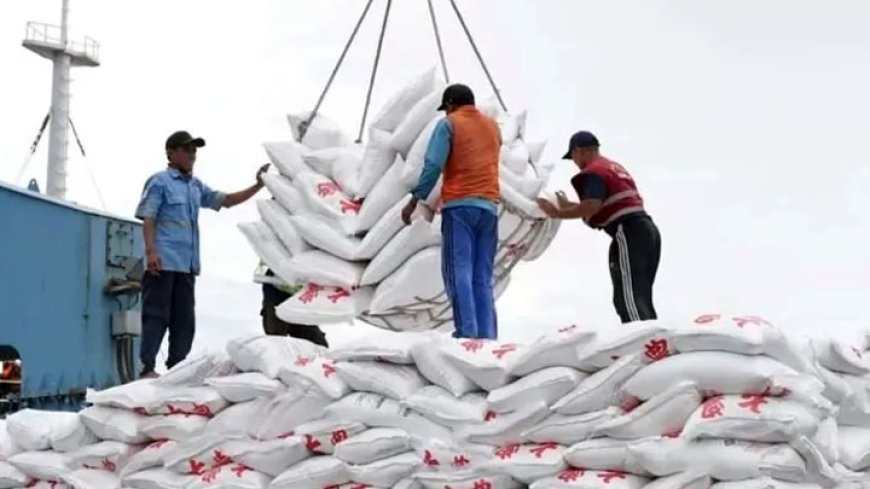 Impor Gula Makin Menggila, Petani Mengelus Dada