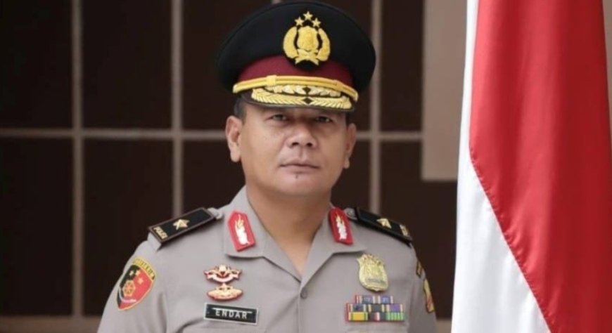 Merasa Tidak Wajar Dicopot Ketua KPK, Brigjen Endar Priantoro Melawan