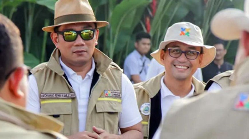 Wakil Bupati Tasikmalaya Ikuti Kopdar Jawa Barat