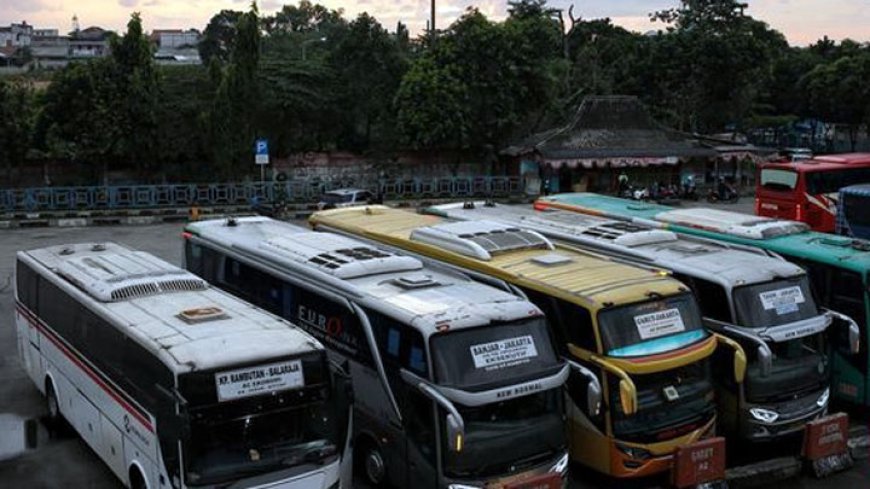 Segera Daftar! Polres Tasik Adakan Mudik Gratis ke Semarang