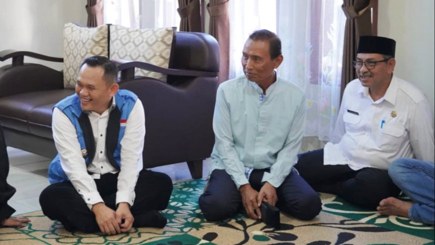 Di Kota Tasik, Tak Ada Penolakan Muhammadiyah Gelar Sholat Ied Jumat Besok