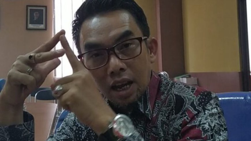 DPRD Minta Pemkab Tasik Serius Urus Atlet Agar Tak Pindah dan Bela Daerah Lain