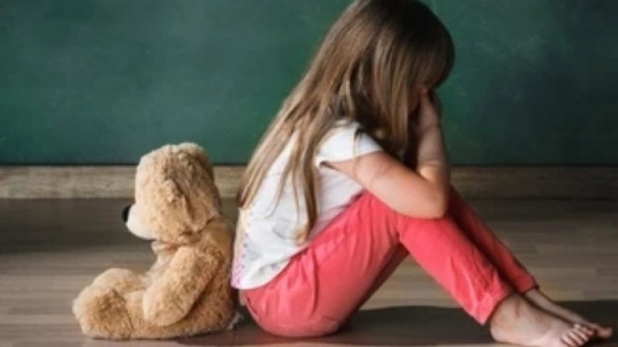 Anak Terancam Depresi, Jangan Sepelekan Kesehatan Mental Anak