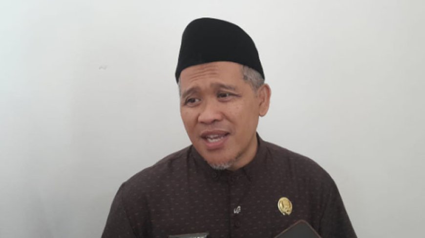 H Dedi Ingatkan Tiga Hal, Ibadah, Integritas dan Loyalitas Ilahiah