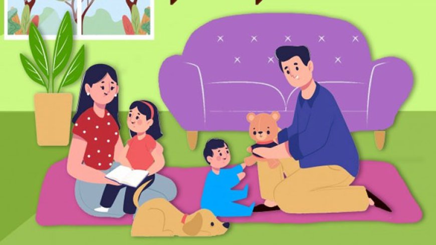Pengaruh Pola Asuh Terhadap Penyimpangan Seksual pada Anak