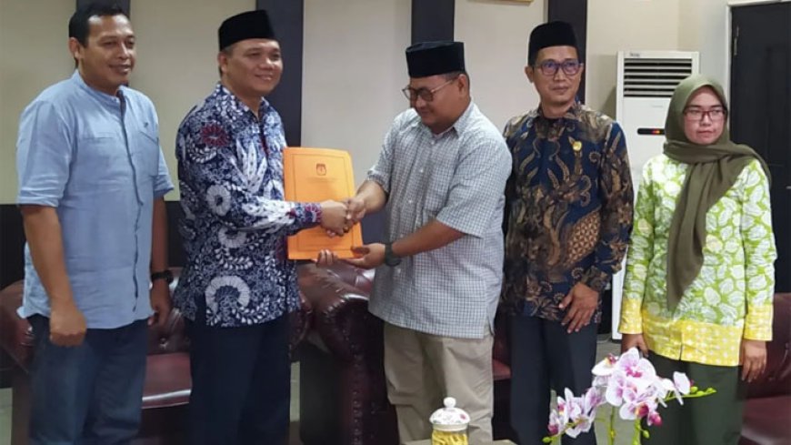 Perubahan Anggota DPRD Kabupaten Tasik Melalui PAW Berlangsung Ketiga Kalinya