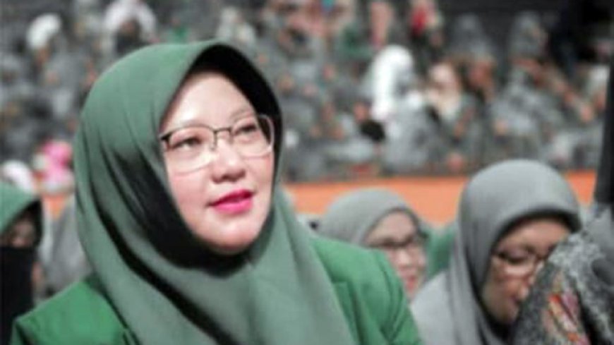 Calon Anggota DPD RI Ini Siap Tingkatkan Ekonomi Rakyat