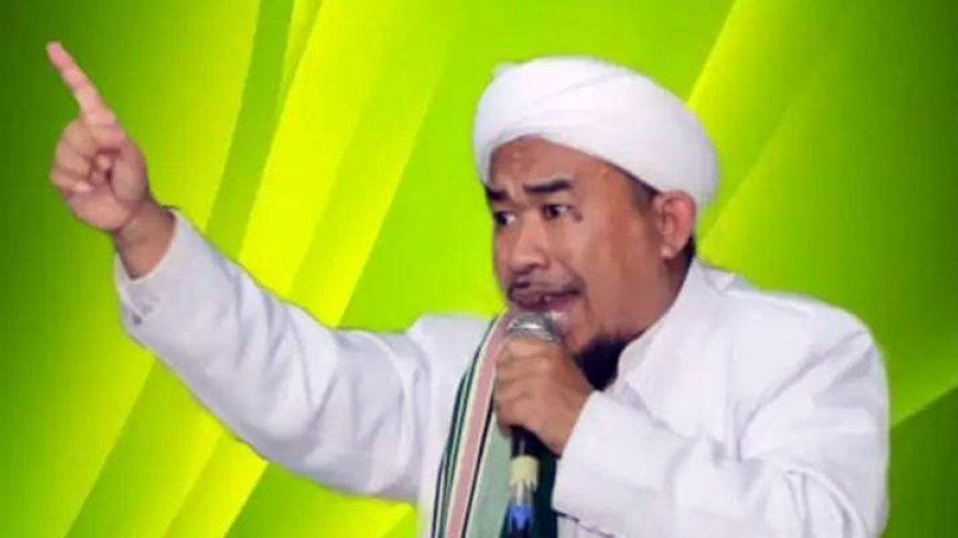 Front Persaudaraan Islam Sayangkan Lambatnya Penanganan Miras di Kota Tasik