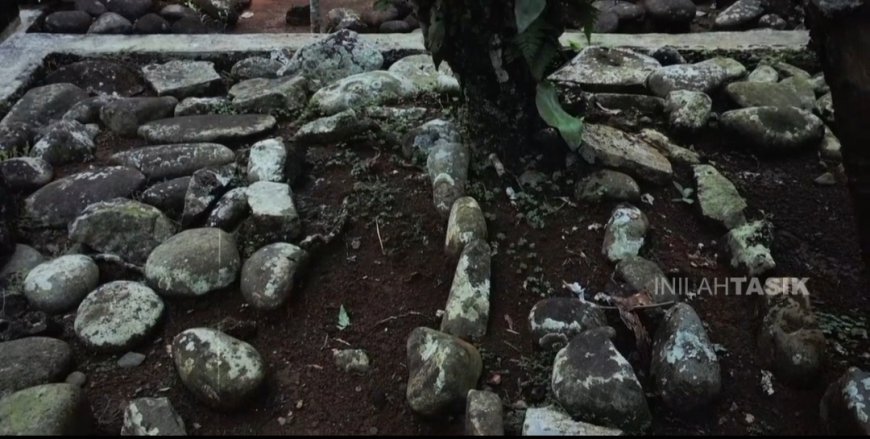 Jejak KH Muhammad Mawardi, Pendiri Pesantren Pertama di Manonjaya