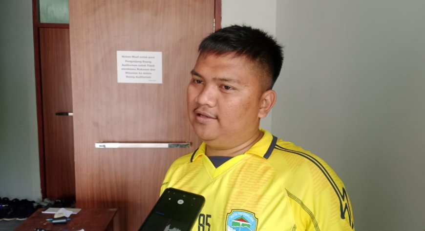 Tingkatan SDM Pelatih, Asosiasi Futsal Kota Tasik Adakan Coaching Clinic