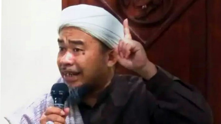 Ulama Tasik Dukung Hasil Kinerja Tim Investigasi Ma'had Al Zaytun Bentukan Pemrov Jabar