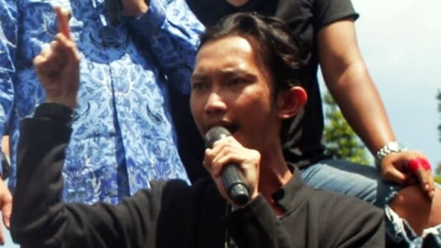 Mahasiswa Harap Momentum HUT Bhayangkara ke-77 Jadi Ajang Refleksi Institusi Kepolisian