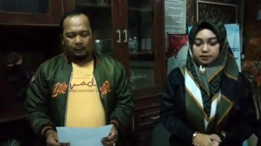 Ngaku-Ngaku Anggota FPI Minta Japrem ke Hotel Selama 3 Tahun, Akhirnya "Ebet" Dibekuk Aktivis Muslim