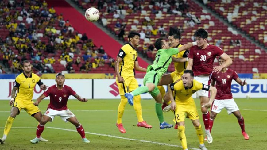 FIFA Matchday Timnas Indonesia Selanjutnya Bisa Digelar di Solo