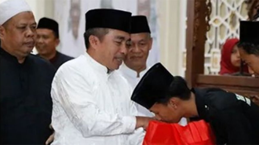 Menuju Kebijaksanaan dan Kemajuan, Semangat Tahun Baru Islam di Kabupaten Tasikmalaya