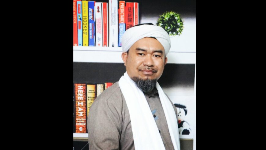 Ulama Tasik Dukung Penetapan Panji Gumilang Sebagai Tersangka