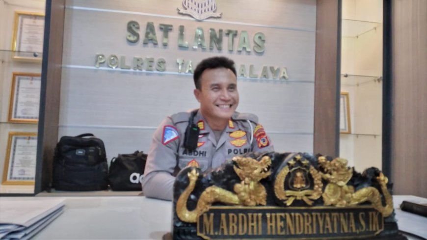 Polisi Gelar Operasi Zebra Lodaya 2023, Catat Tanggal dan Jenis Pelanggarannya