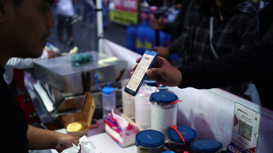 Perluasan Akses Pembayaran Digital Hingga ke Pelosok, Bank Indonesia Luncurkan QRIS TUNTAS