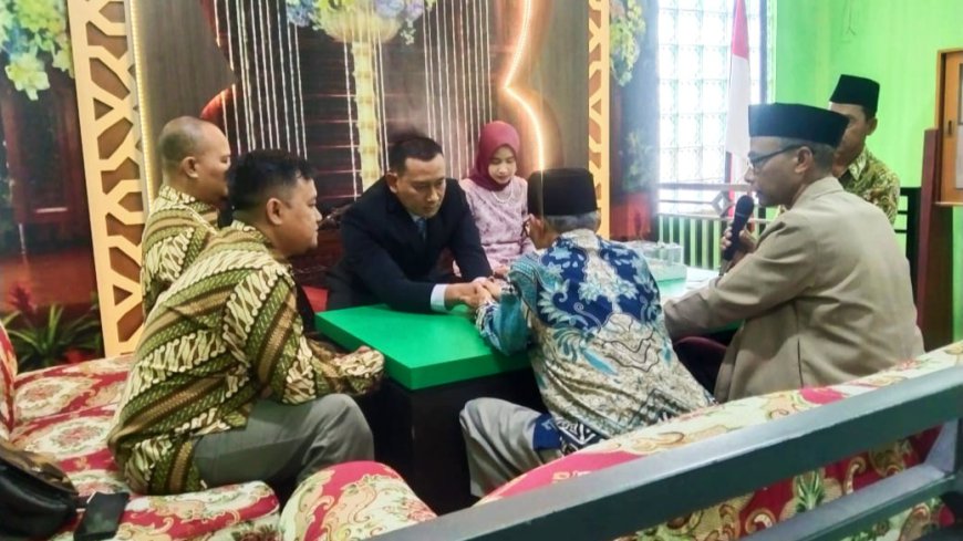 Nikah di Bulan Safar Bakal Sial, Mitos Atau Fakta?