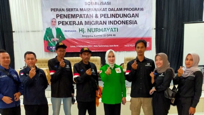 Prihatin, Orang Berpendidikan di Kota Tasik Banyak yang Nganggur