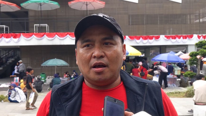 Upaya DPRD Dorong Penetapan Raperda Tasela untuk Pembangunan yang Lebih Baik