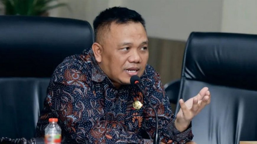 Penyelesaian Kasus Penggelapan Uang Tabungan Siswa di Tasikmalaya, Ini Kata Ketua DPRD