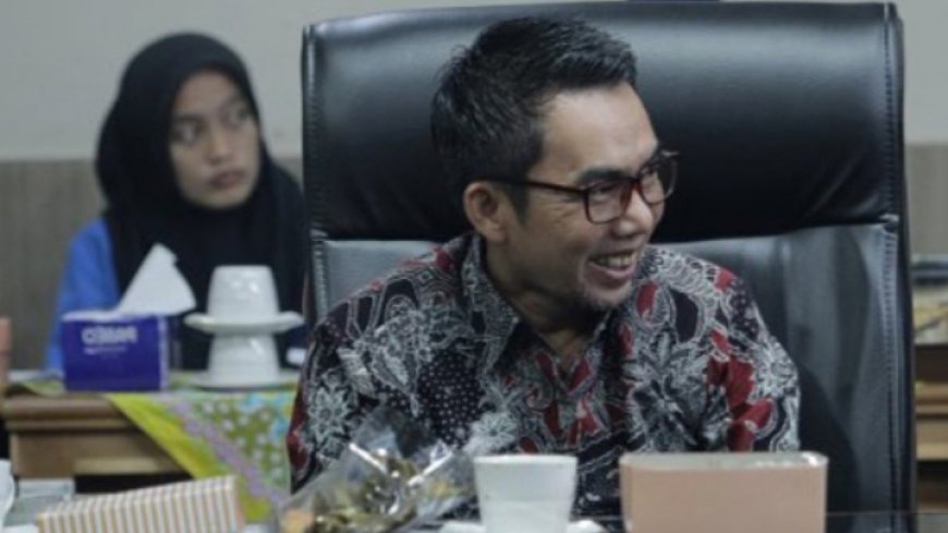 Komisi III DPRD Kabupaten Tasikmalaya Menekankan Penyelesaian Peraturan Daerah