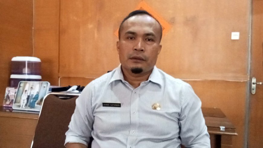 Kejar Target, Bapenda Kota Tasik Genjot Penarikan Pajak Daerah