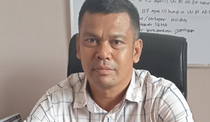 Berbuah Manis, Kampung Narkoba Polres Tasikmalaya Raih Juara I Tingkat Priatim