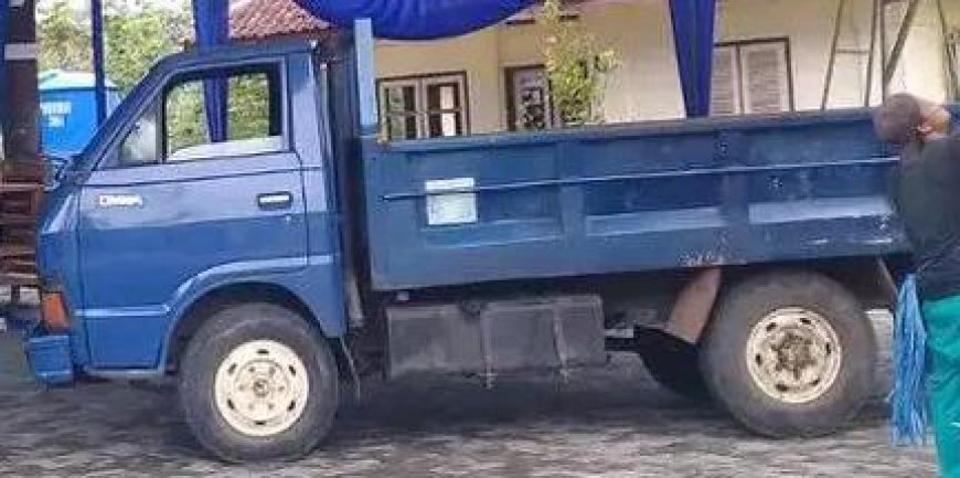 Pelapor Kades Padakembang Penuhi Panggilan Polisi, Sampaikan Fakta Baru