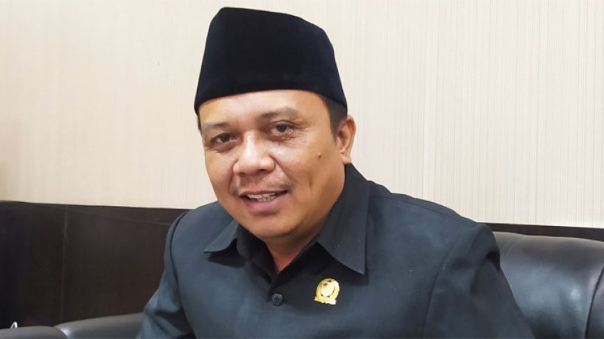 DPRD Kab.Tasik: APBD 2024 Harus Efektif dan Efisien Dalam Penyerapannya