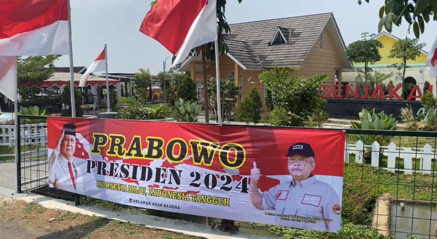 Ribuan Relawan se Jateng Diprediksi Hadiri Deklarasi Dukung Prabowo Presiden