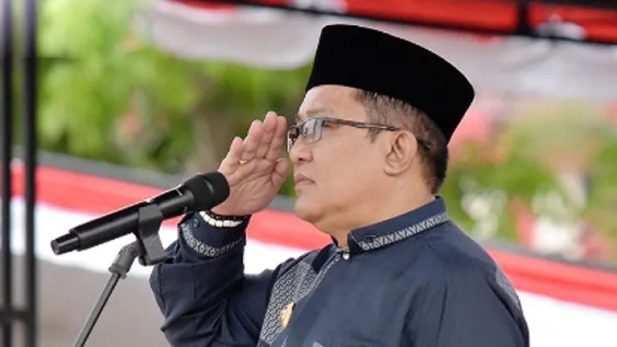 HSN 2023, Bupati Ade: Jihad Saat Ini Adalah Berkontribusi Positif untuk Kemajuan Rakyat Indonesia